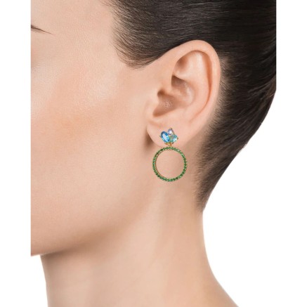 Orecchini Donna Viceroy 13143E000-33 2