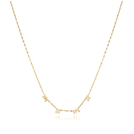Ketting Dames Viceroy 13153C100-00