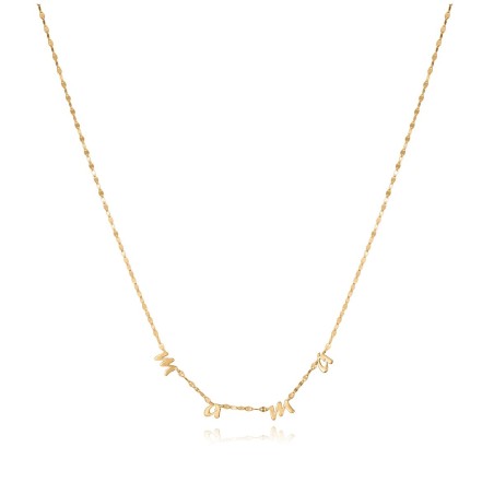 Collier Femme Viceroy 13153C100-00