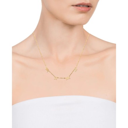 Ketting Dames Viceroy 13153C100-00 2