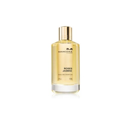Perfume Unisex Mancera Roses Jasmine EDP 120 ml 2
