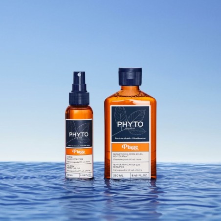 Shampooing Phyto Paris PLAGE