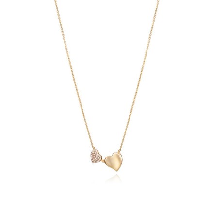 Collana Donna Viceroy 13125C100-36