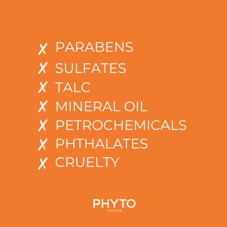 Shampoo Phyto Paris PLAGE