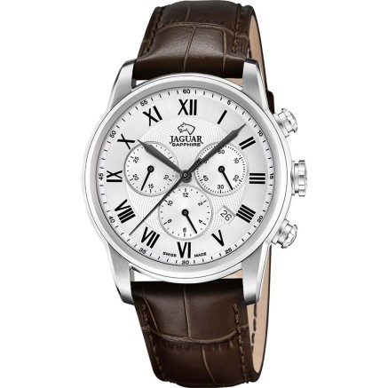 Men's Watch Jaguar J968/5