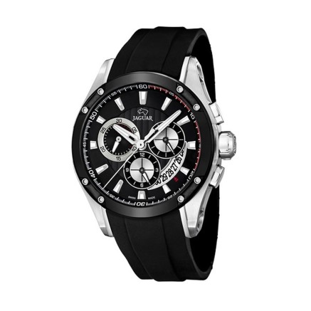 Orologio Uomo Jaguar J688/1 Nero