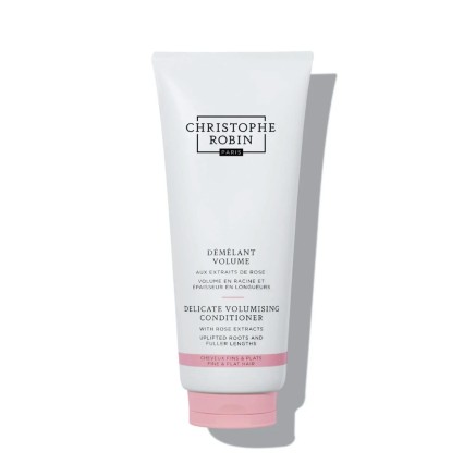 Balsamo Christophe Robin DELICATE VOLUMISING Rose