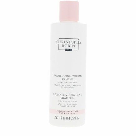 Volumengebendes Shampoo Christophe Robin DELICATE VOLUMISING