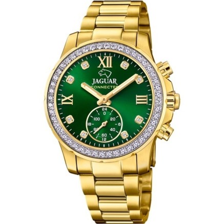 Orologio Uomo Jaguar J983/5