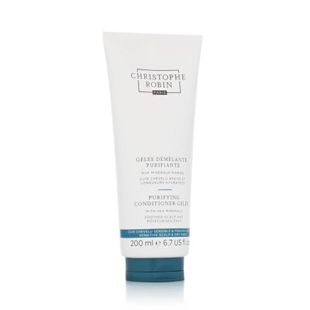 Acondicionador Christophe Robin PURIFYING Purificante