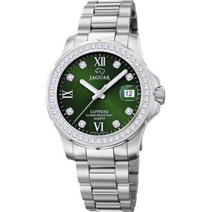 Orologio Donna Jaguar J892/5