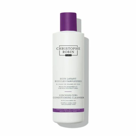 Balsamo Christophe Robin LUCIOUS CURL 2