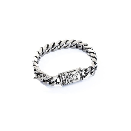 Armband Heren AN Jewels AA.P253LAS