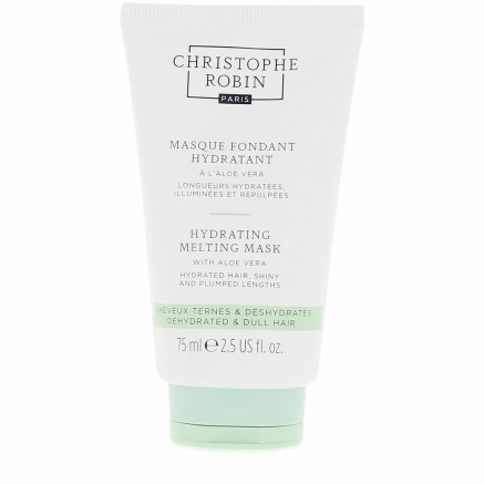 Maschera Idratante Christophe Robin HYDRATING CR