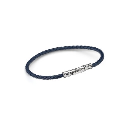 Armband Heren AN Jewels AA.P257SBL