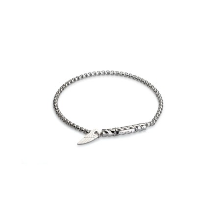 Armband Heren AN Jewels AA.P257SS