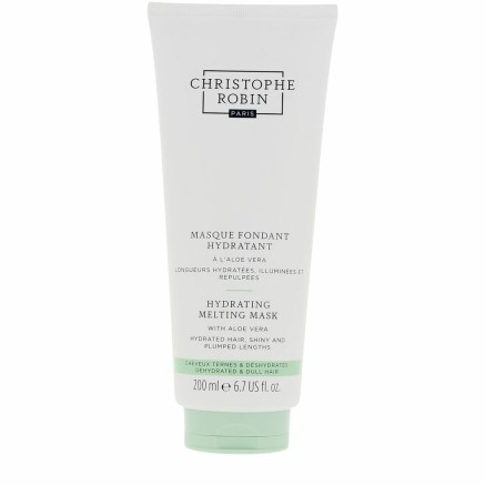 Maschera per Capelli Christophe Robin HYDRATING CR