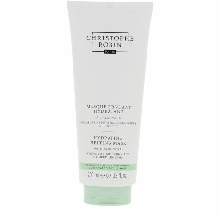 Masque pour cheveux Christophe Robin HYDRATING CR