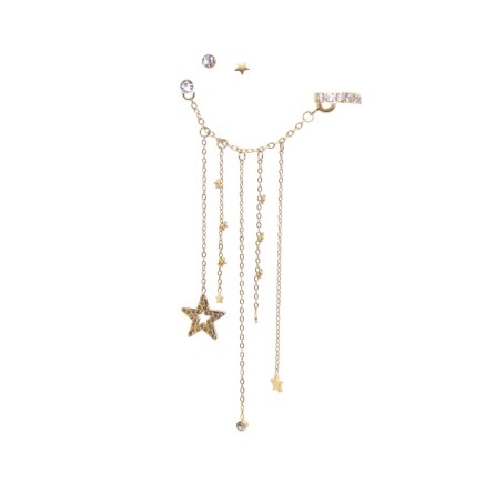Damenohrringe AN Jewels AB.EP001G