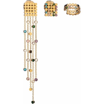 Pendientes Mujer AN Jewels AB.EP013