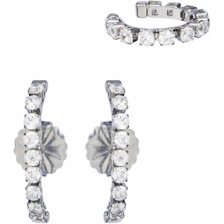 Oorbellen Dames AN Jewels AB.EP016