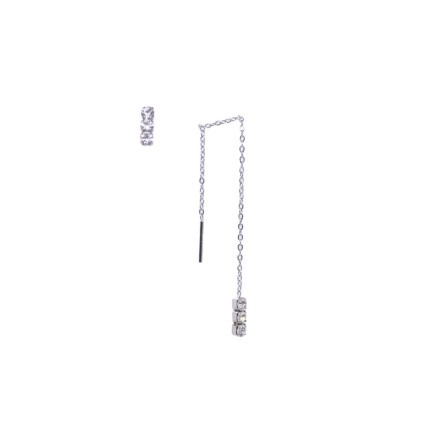 Oorbellen Dames AN Jewels AB.EP023