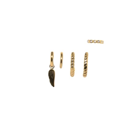 Oorbellen Dames AN Jewels AB.EP050