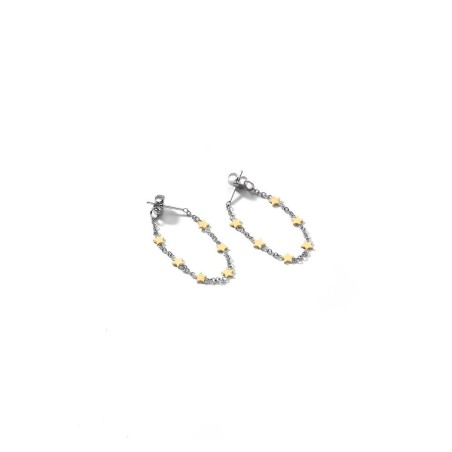 Oorbellen Dames AN Jewels ADC.E22YS