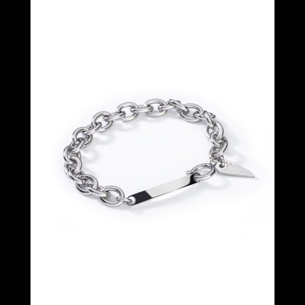 Herrenarmreif AN Jewels AL.BLI04S 2