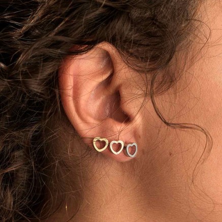 Pendientes Mujer AN Jewels AL.ESC01R 2