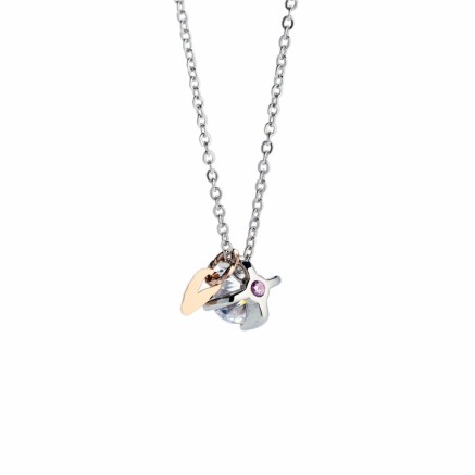 Collana Donna AN Jewels AL.NLFY01 2