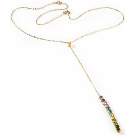 Ketting Dames AN Jewels AL.NLIYSUM01