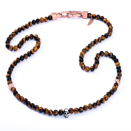 Ketting Dames AN Jewels AA.C255RBR
