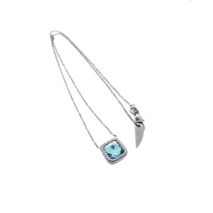 Collana Donna AN Jewels AL.NMW07SBL