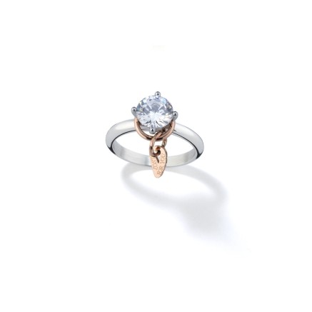 Anillo Mujer AN Jewels AL.RLFY01-8 8 2
