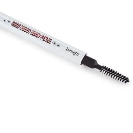 Crayon à sourcils Benefit GOOF PROOF 2