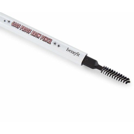 Eyebrow Pencil Benefit GOOF PROOF