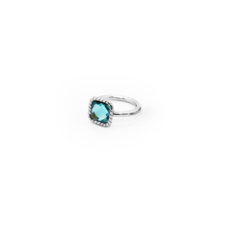 Ring Dames AN Jewels AL.RMW07SBL-7 7