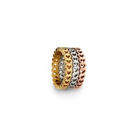Ring Dames AN Jewels AL.RSC01SYR-9 9