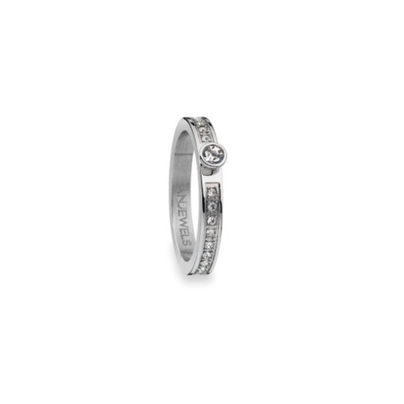 Anillo Mujer AN Jewels AR.R1NS01SC-8 8
