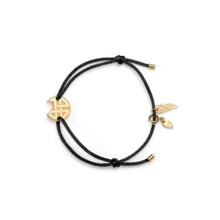 Bracciale Donna AN Jewels AV.BGLBGGBK