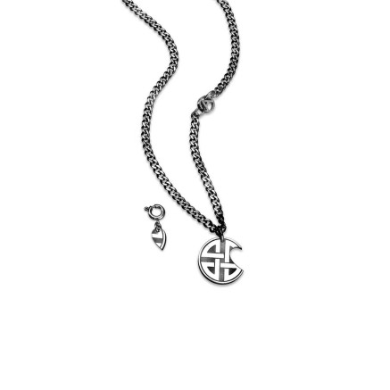 Collana Donna AN Jewels AV.NMGLB07A