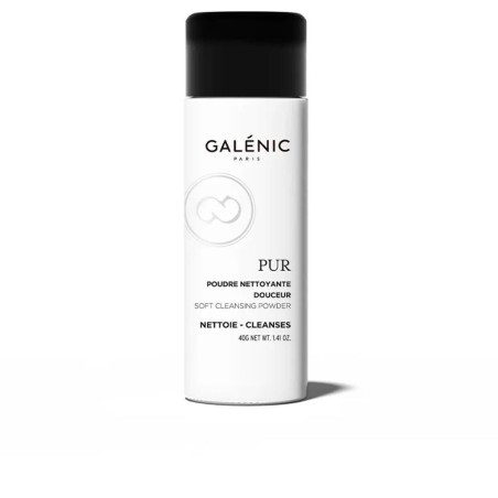 Gezichtsreiniger Galenic Pur 40 g In poedervorm