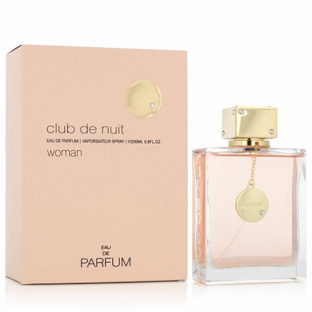 Parfum Femme Armaf CLUB DE NUIT