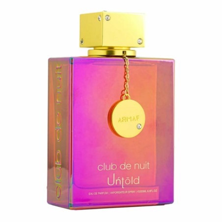 Profumo Unisex Armaf CLUB DE NUIT