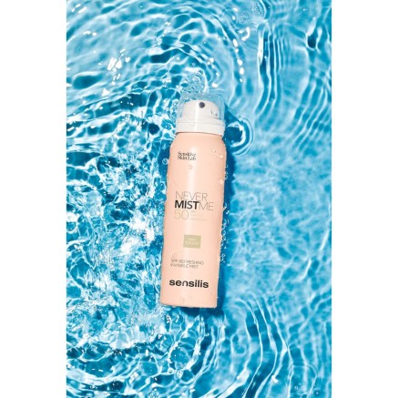 Gesichtsnebel Sensilis NEVER MIST ME 100 ml 2