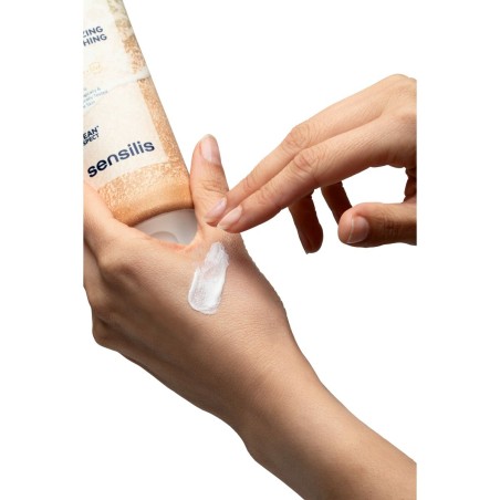 Protezione Solare Sensilis MOISTURIZING & REFRESHING Spf 50+ 250 ml