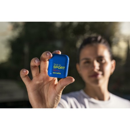 Stick solare Sensilis STICK SENSILIS Spf 50+ 8,5 g