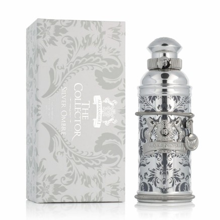 Profumo Unisex Alexandre J SILVER OMBRE