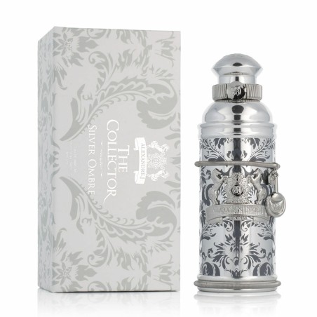 Profumo Unisex Alexandre J SILVER OMBRE